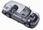 Porsche Cayenne Turbo 2007 года